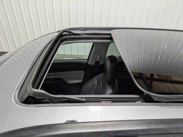 used 2022 Jeep Compass car, priced at $22,998