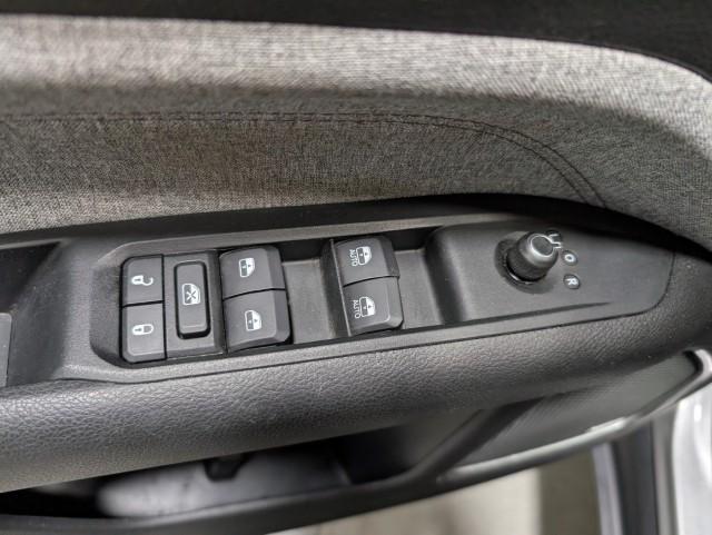 used 2022 Jeep Compass car, priced at $22,998