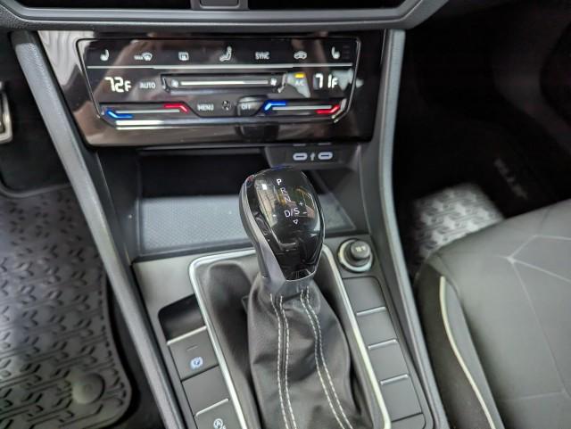 used 2025 Volkswagen Jetta car, priced at $23,498