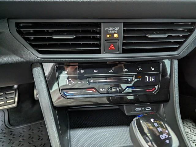 used 2025 Volkswagen Jetta car, priced at $23,498