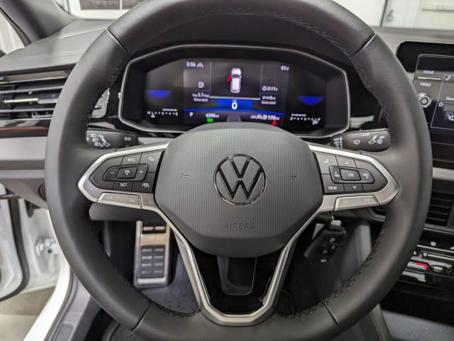 used 2025 Volkswagen Jetta car, priced at $23,498
