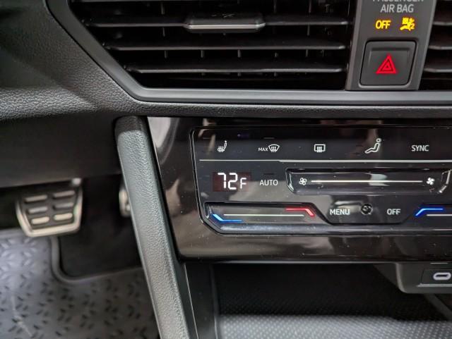 used 2025 Volkswagen Jetta car, priced at $23,498