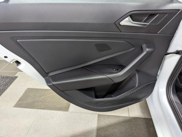 used 2025 Volkswagen Jetta car, priced at $23,498