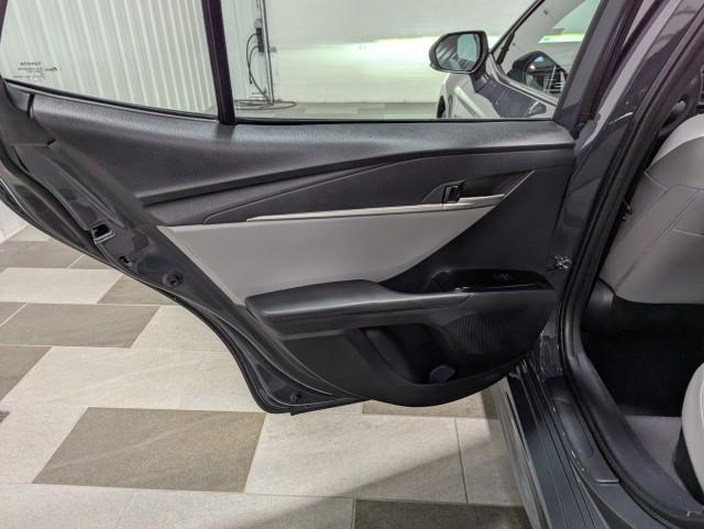used 2025 Toyota Camry car, priced at $28,998