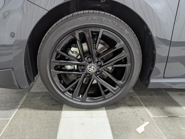 used 2025 Toyota Camry car, priced at $28,998
