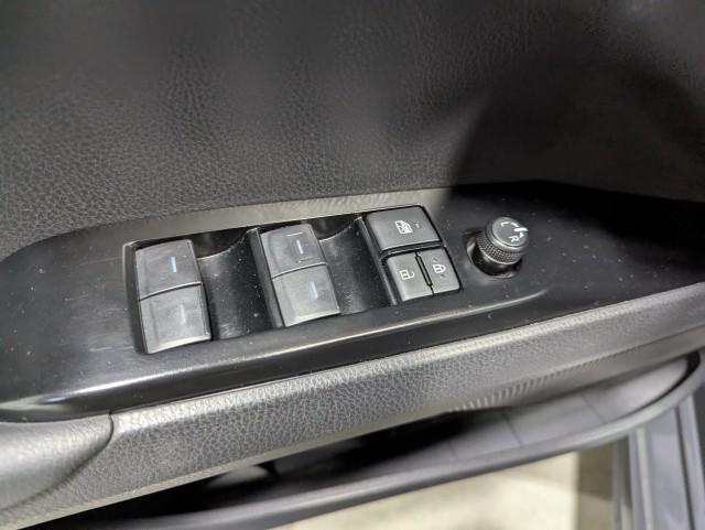 used 2025 Toyota Camry car, priced at $28,998