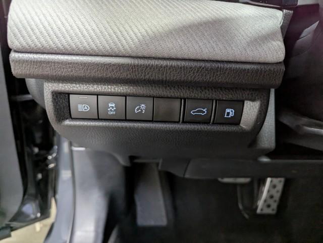 used 2025 Toyota Camry car, priced at $28,998