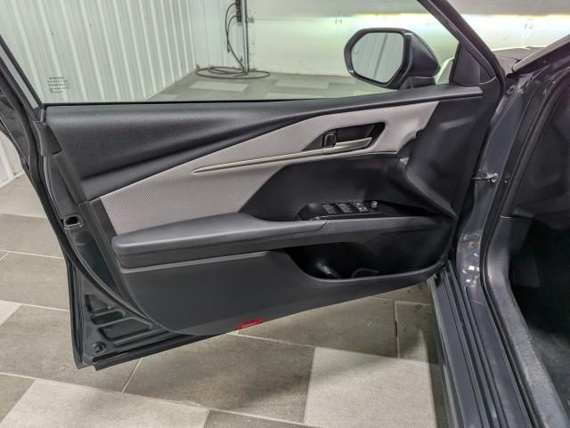 used 2025 Toyota Camry car, priced at $28,998