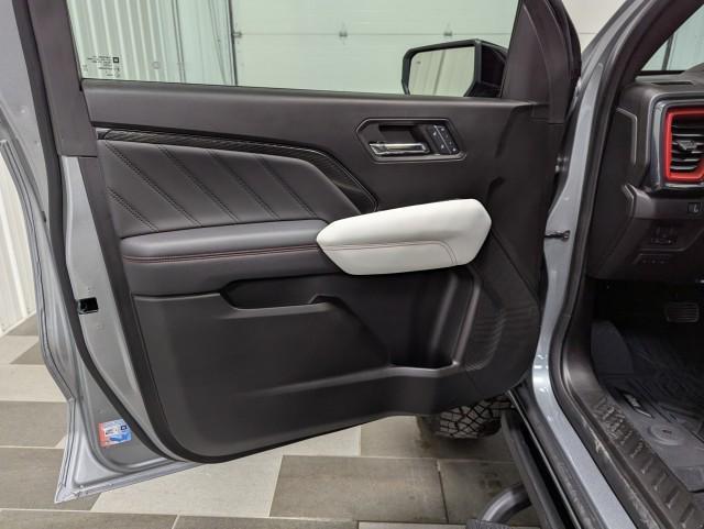 used 2024 GMC Canyon car, priced at $54,998