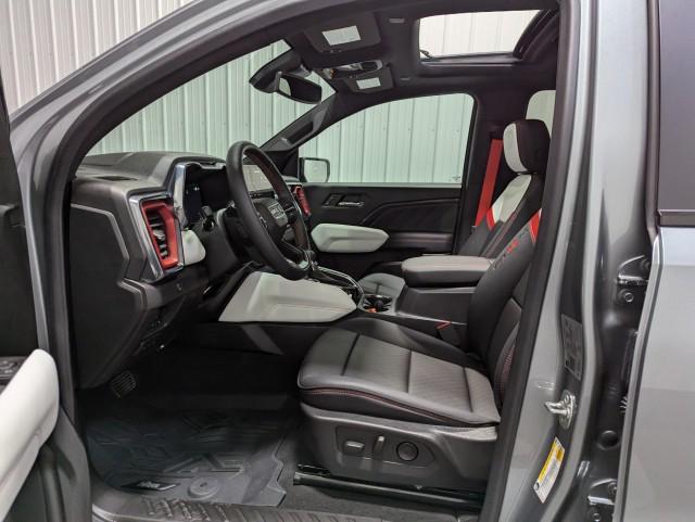 used 2024 GMC Canyon car, priced at $54,998