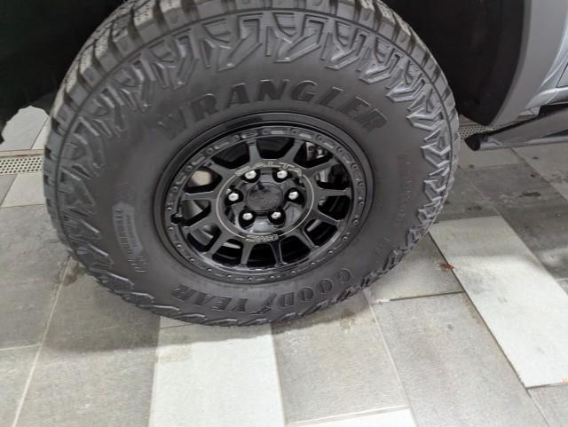 used 2024 GMC Canyon car, priced at $54,998