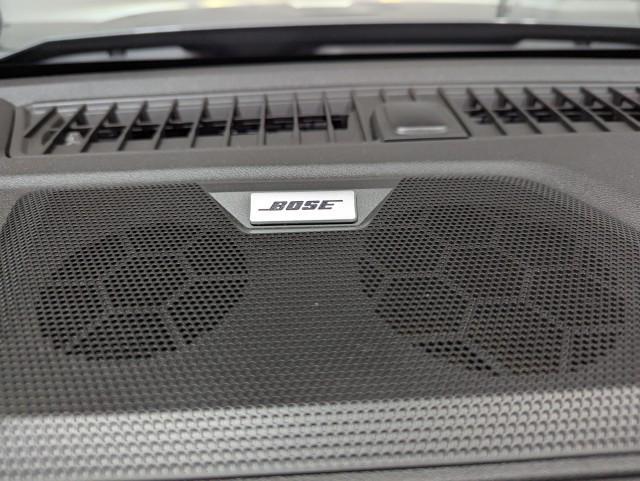 used 2024 GMC Canyon car, priced at $54,998