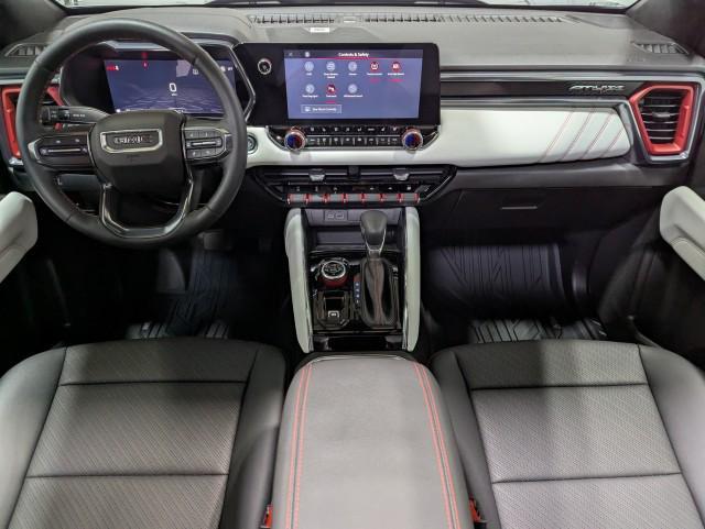 used 2024 GMC Canyon car, priced at $54,998