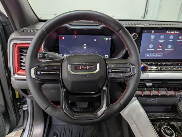 used 2024 GMC Canyon car, priced at $54,998