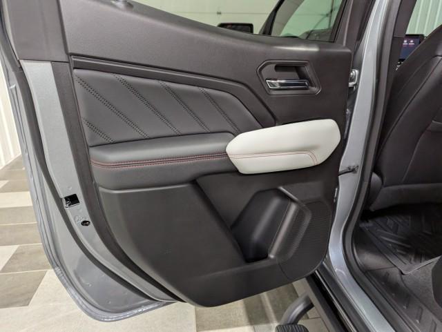 used 2024 GMC Canyon car, priced at $54,998