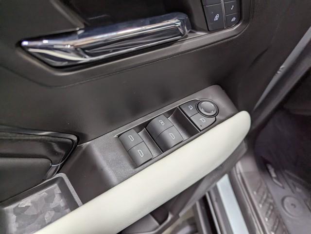 used 2024 GMC Canyon car, priced at $54,998