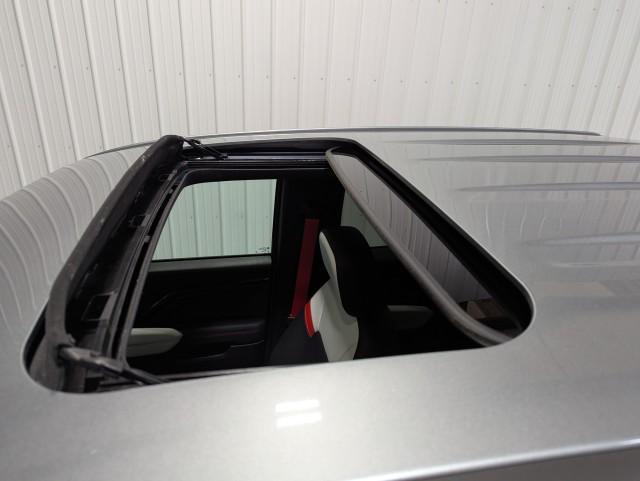 used 2024 GMC Canyon car, priced at $54,998