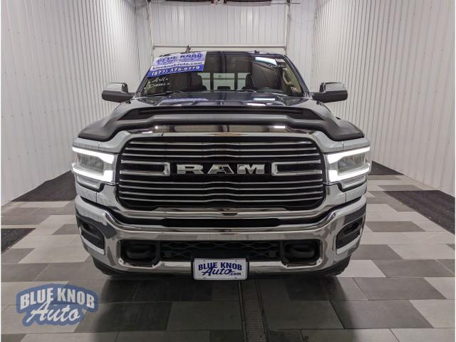 used 2022 Ram 2500 car, priced at $51,998