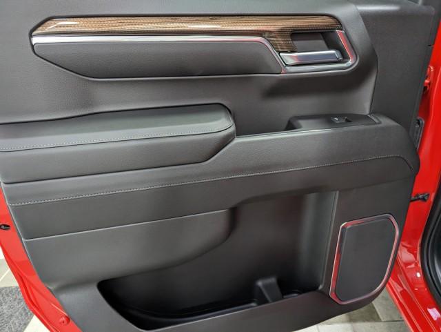 used 2023 Chevrolet Silverado 1500 car, priced at $37,498