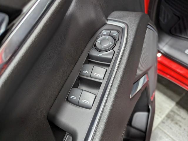 used 2023 Chevrolet Silverado 1500 car, priced at $37,498