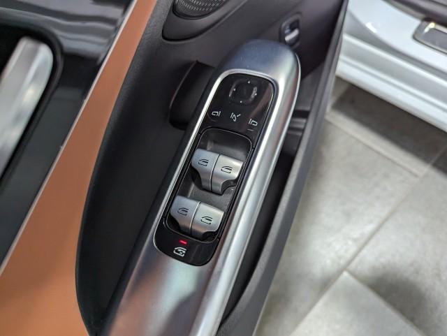 used 2022 Mercedes-Benz C-Class car, priced at $37,498