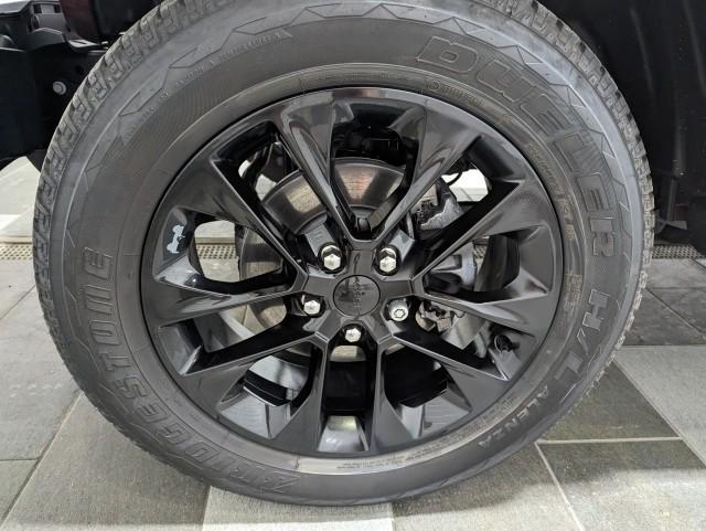 used 2021 Jeep Wrangler Unlimited 4xe car, priced at $35,498