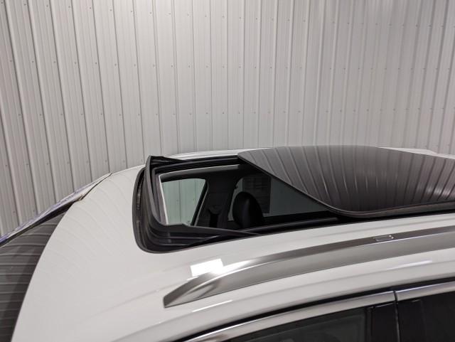 used 2024 Audi Q7 car, priced at $45,998