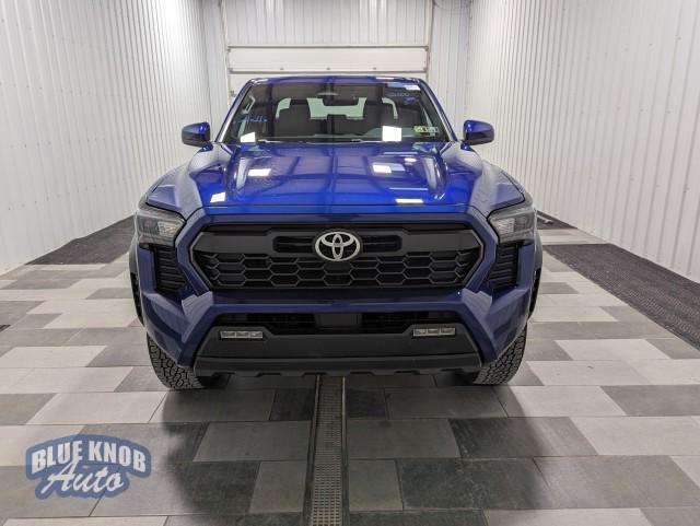 used 2024 Toyota Tacoma car, priced at $39,998