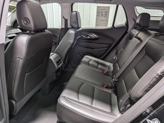 used 2022 GMC Terrain car, priced at $27,998
