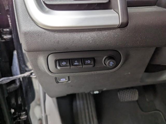 used 2022 GMC Terrain car, priced at $27,998