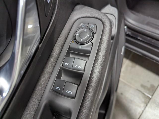 used 2022 GMC Terrain car, priced at $27,998