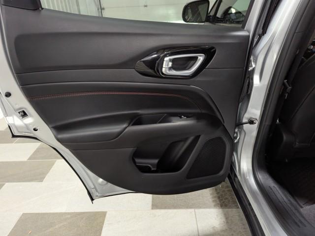 used 2024 Jeep Compass car, priced at $25,998
