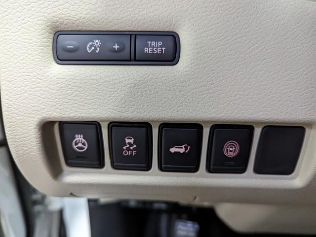 used 2023 Nissan Murano car, priced at $32,998
