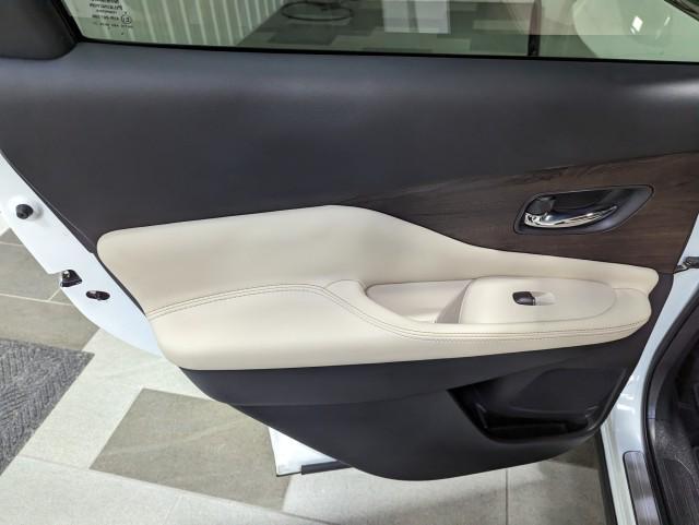 used 2023 Nissan Murano car, priced at $32,998