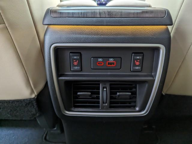 used 2023 Nissan Murano car, priced at $32,998