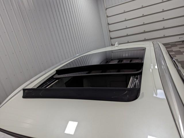 used 2023 Nissan Murano car, priced at $32,998