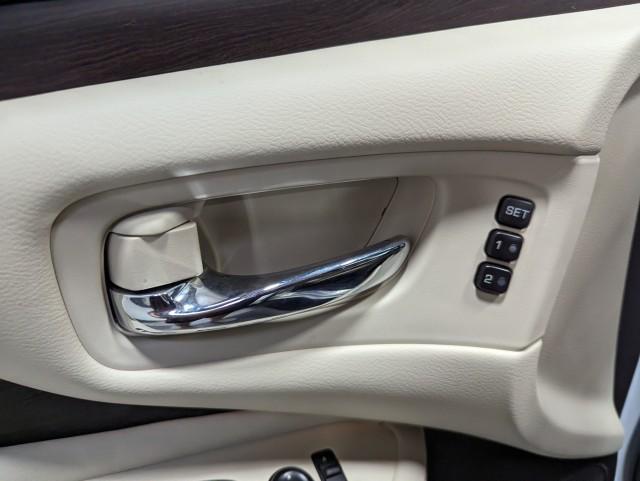 used 2023 Nissan Murano car, priced at $32,998