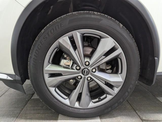 used 2023 Nissan Murano car, priced at $32,998