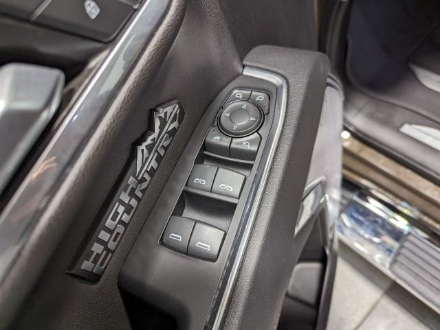 used 2023 Chevrolet Silverado 1500 car, priced at $53,998