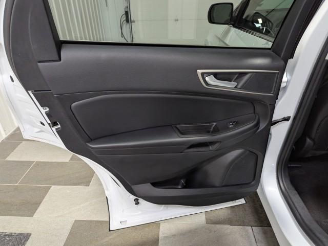 used 2024 Ford Edge car, priced at $23,998