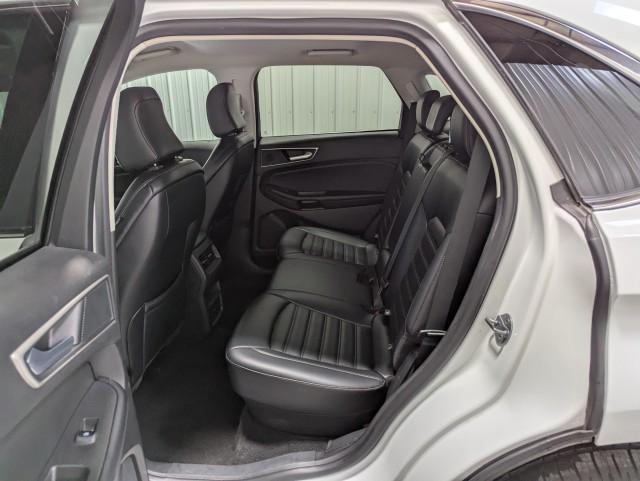 used 2024 Ford Edge car, priced at $23,998