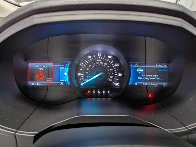 used 2024 Ford Edge car, priced at $23,998