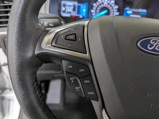 used 2024 Ford Edge car, priced at $23,998