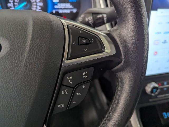 used 2024 Ford Edge car, priced at $23,998