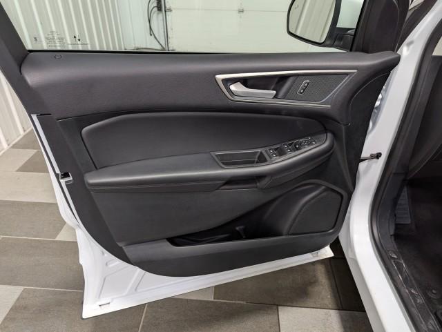 used 2024 Ford Edge car, priced at $23,998