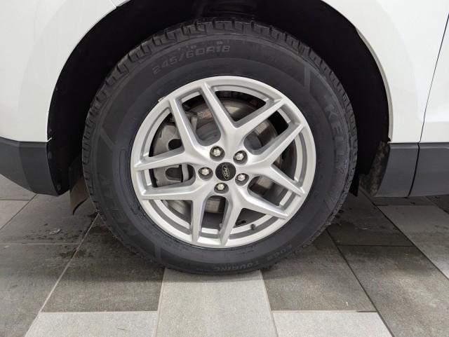 used 2024 Ford Edge car, priced at $23,998