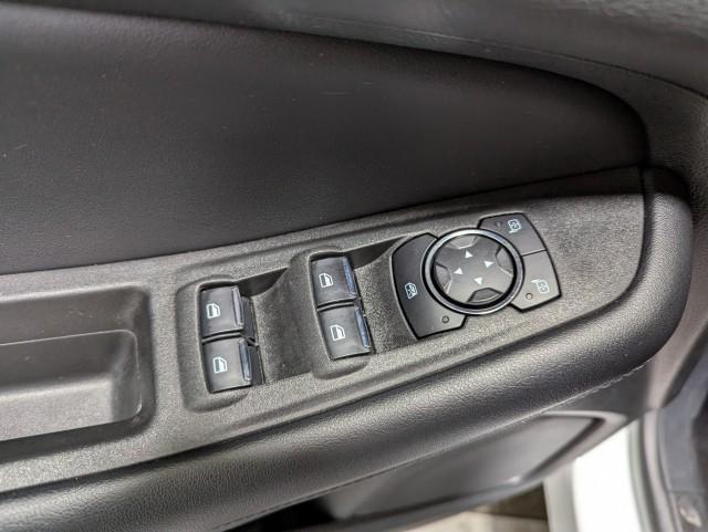 used 2024 Ford Edge car, priced at $23,998