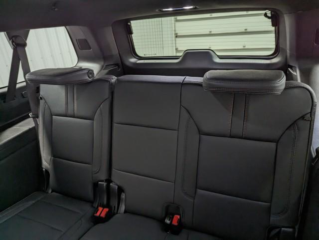 used 2024 Chevrolet Suburban car, priced at $68,998