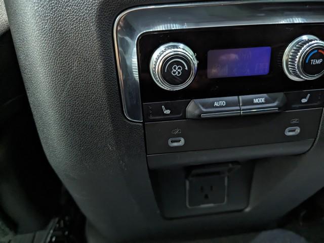 used 2023 GMC Yukon car, priced at $62,998