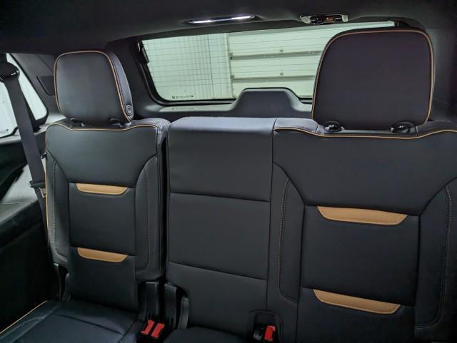 used 2023 GMC Yukon car, priced at $62,998